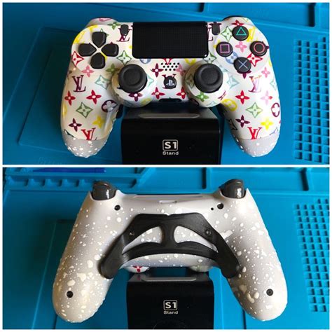 lv ps4 controller|ps4 scuf controller.